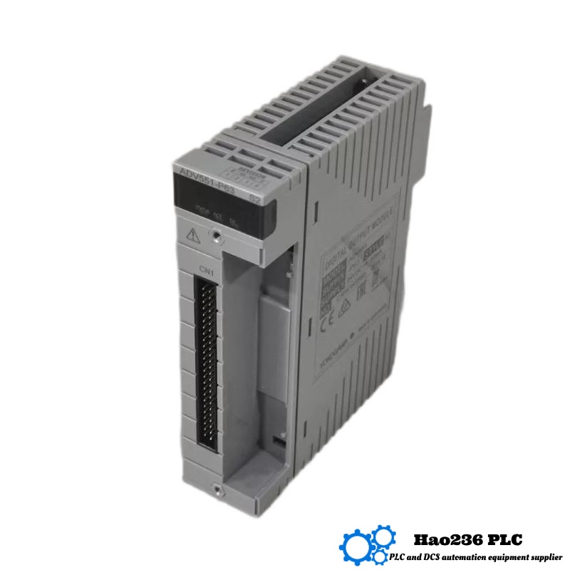 Yokogawa ADV551-E63 Digital Output Module