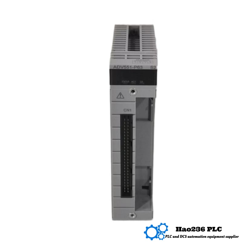 Yokogawa ADV551-E63 Digital Output Module