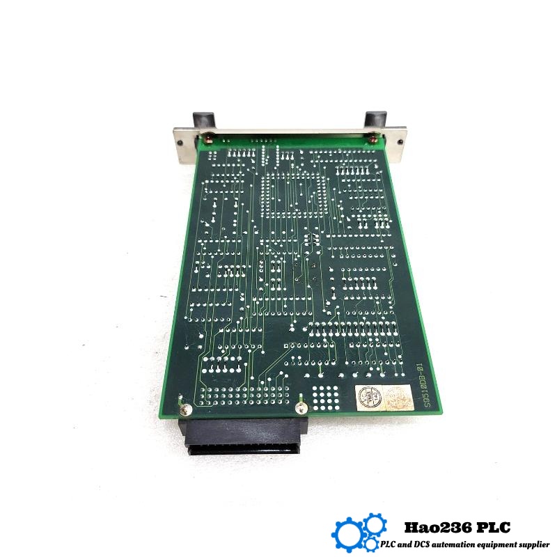 Yokogawa AIP171 Transceiver Control Module