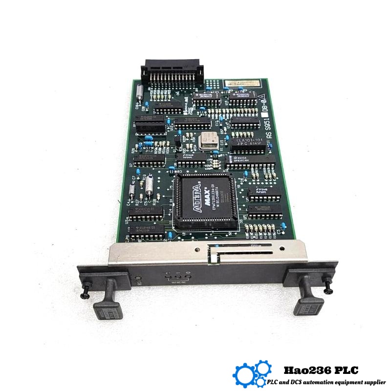 Yokogawa AIP171 Transceiver Control Module