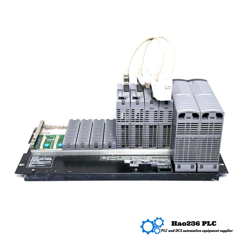 Yokogawa ANB10D-415/CU2T ESB Bus Node Units