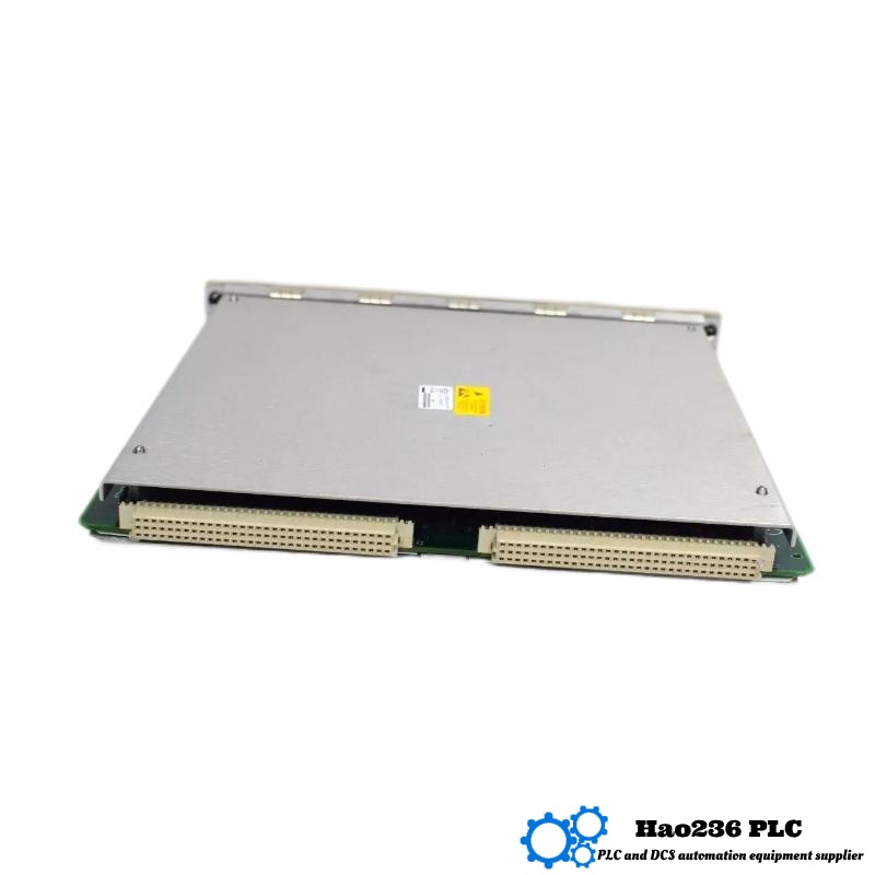 Bently Nevada 3500/20 125744-02 Triple Modular Redundant (TMR) Rack Interface Module