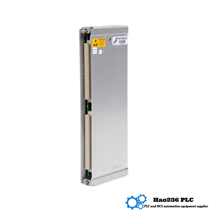 Bently Nevada 3500/20 125760-01 Data Manager I/O Module