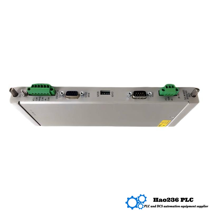 Bently Nevada 3500/20 125744-02+125768-01 RIM I/O Module System Rack Interface Module
