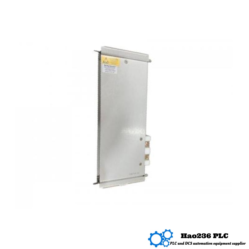 Bently Nevada 3500/42 176449-02+135489-03 Proximitor/Seismic Monitor