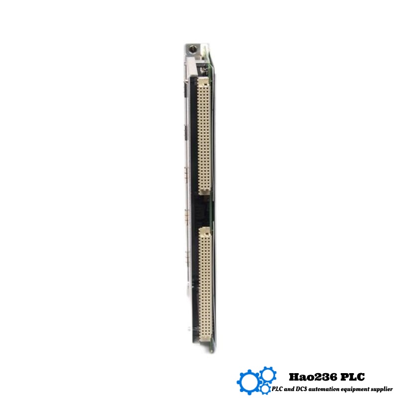 Bently Nevada 3500/60 133811-01 Temperature Monitor Module