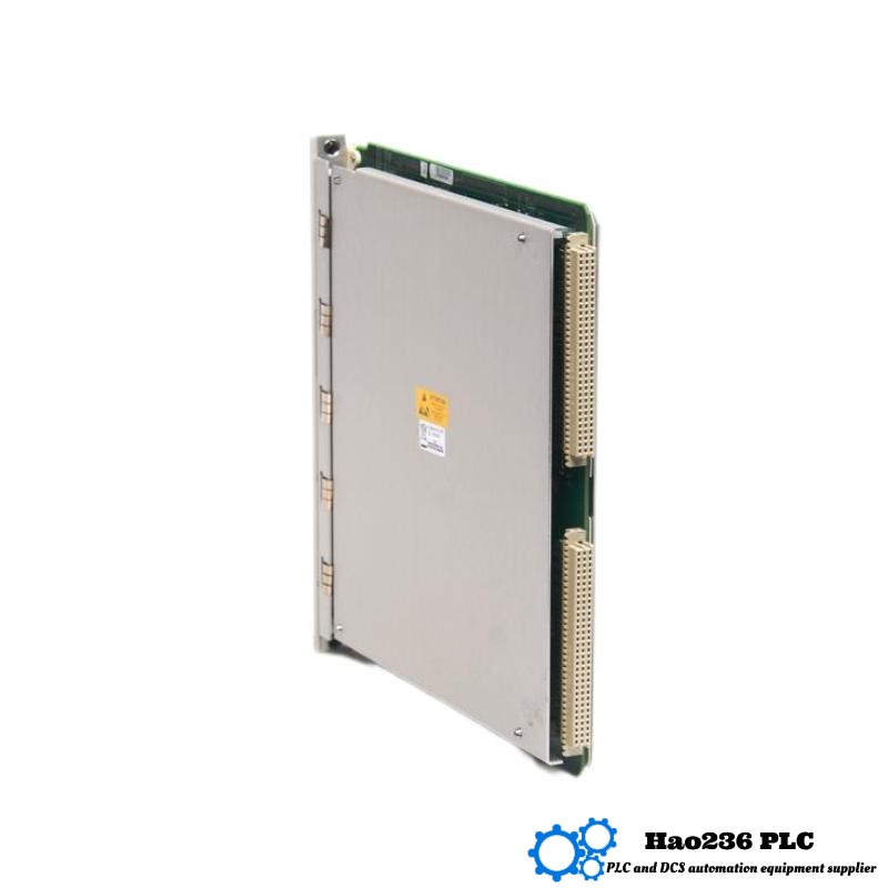 Bently Nevada 3500/60 133811-01 Temperature Monitor Module