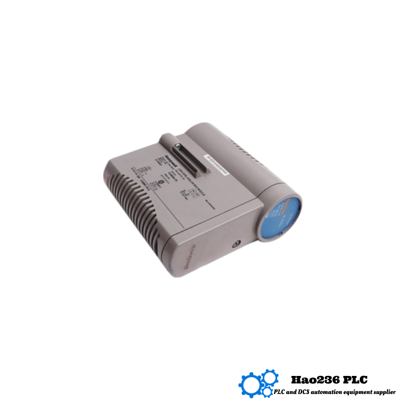 Honeywell CC-CBDD01 Controller Model