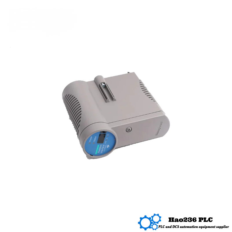 Honeywell CC-CBDD01 Controller Model