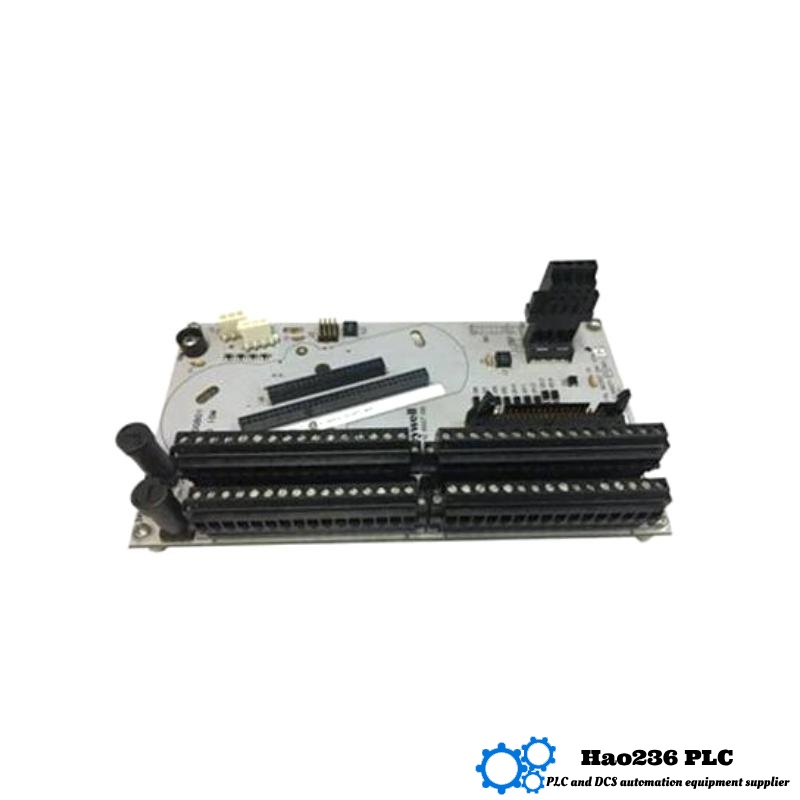 Honeywell CC-GAOX21 Analog Input GI/IS IOTA