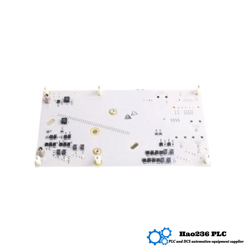 Honeywell CC-GAOX21 Analog Input GI/IS IOTA