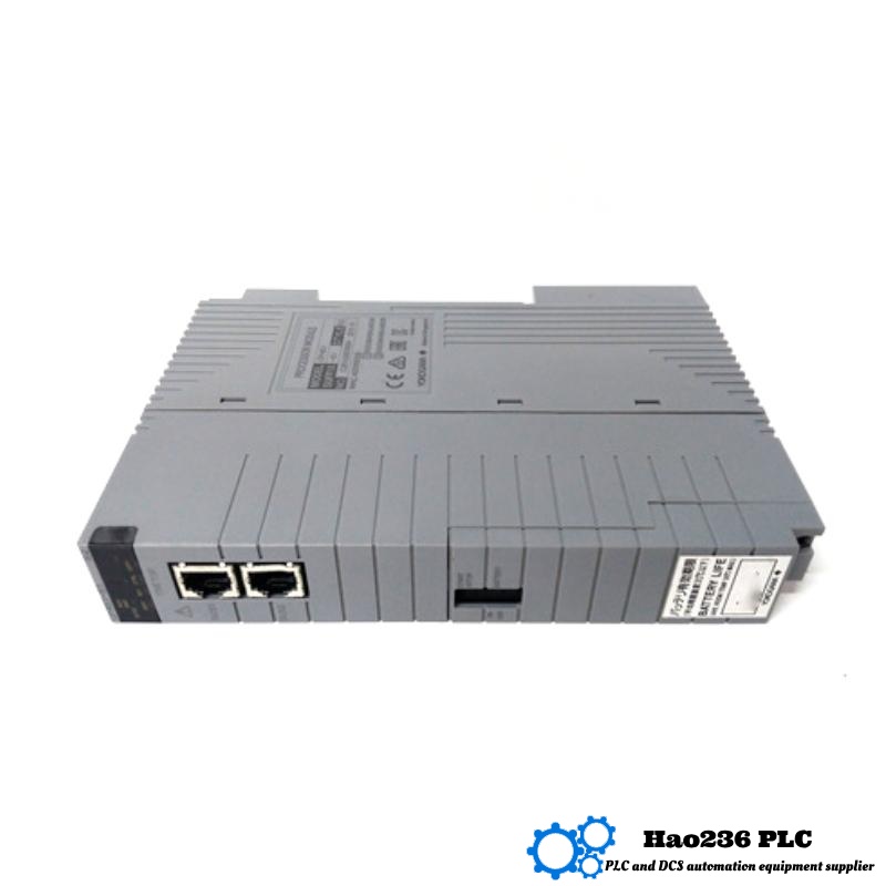 Yokogawa CP451-51 S2 Processor Module CPU Module