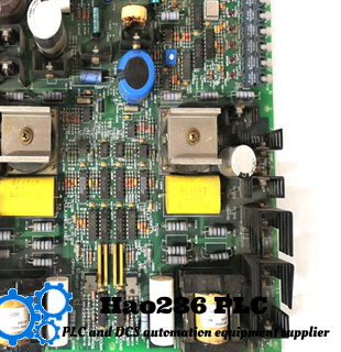 GE Fanuc General Electric DS200FGPAG1AGD Gate Pulse Amplifier Board