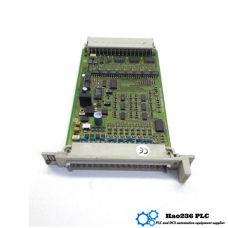 HIMA F3237 8 Fold Input Module