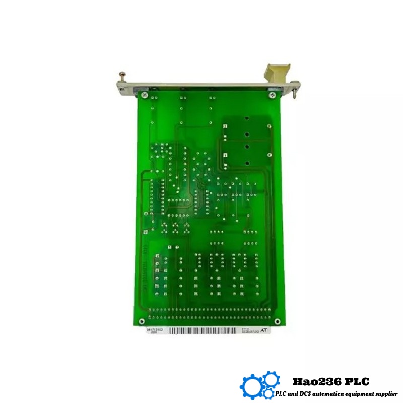 HIMA F7131 Power Supply Monitoring Module