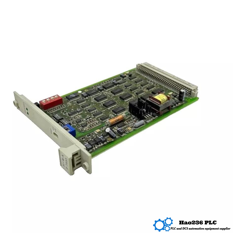 HIMA F7553 Coupling Module