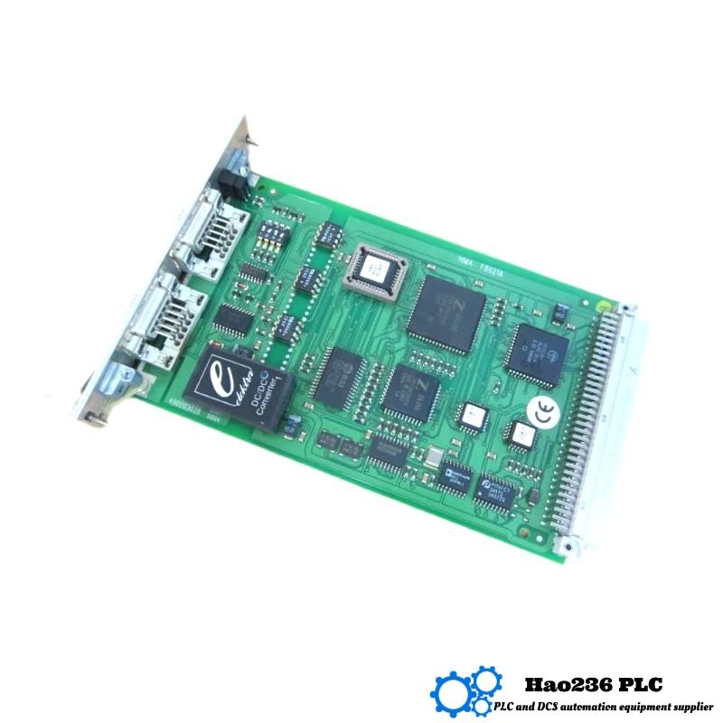 HIMA F8621A Communication Module