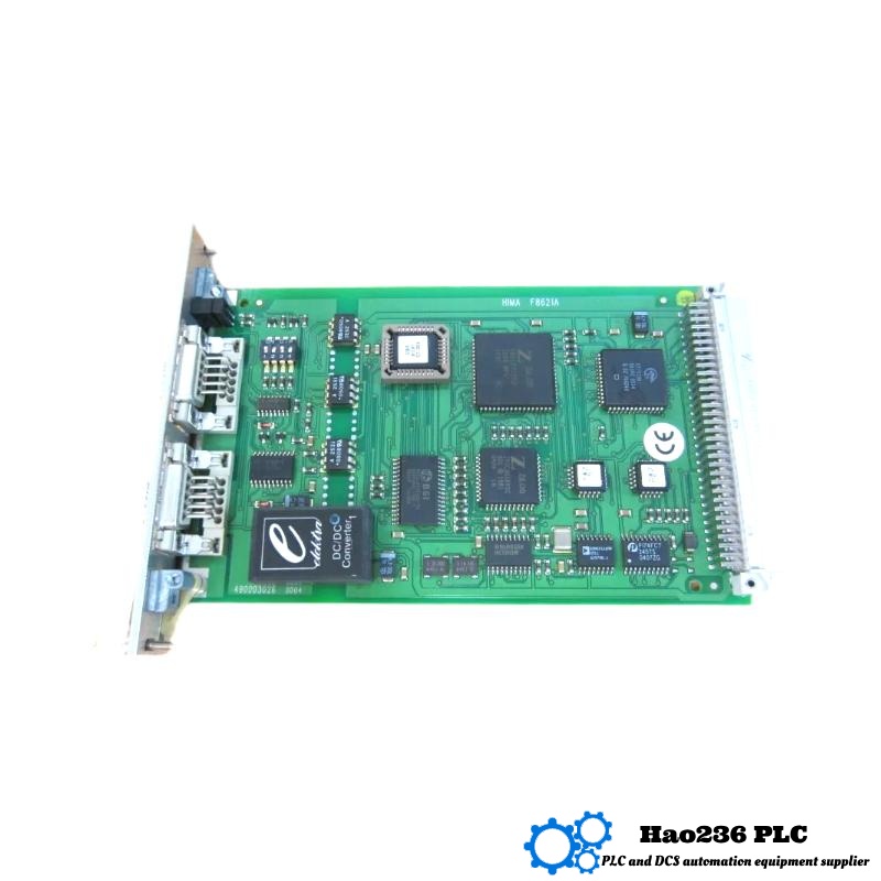 HIMA F8621A Communication Module