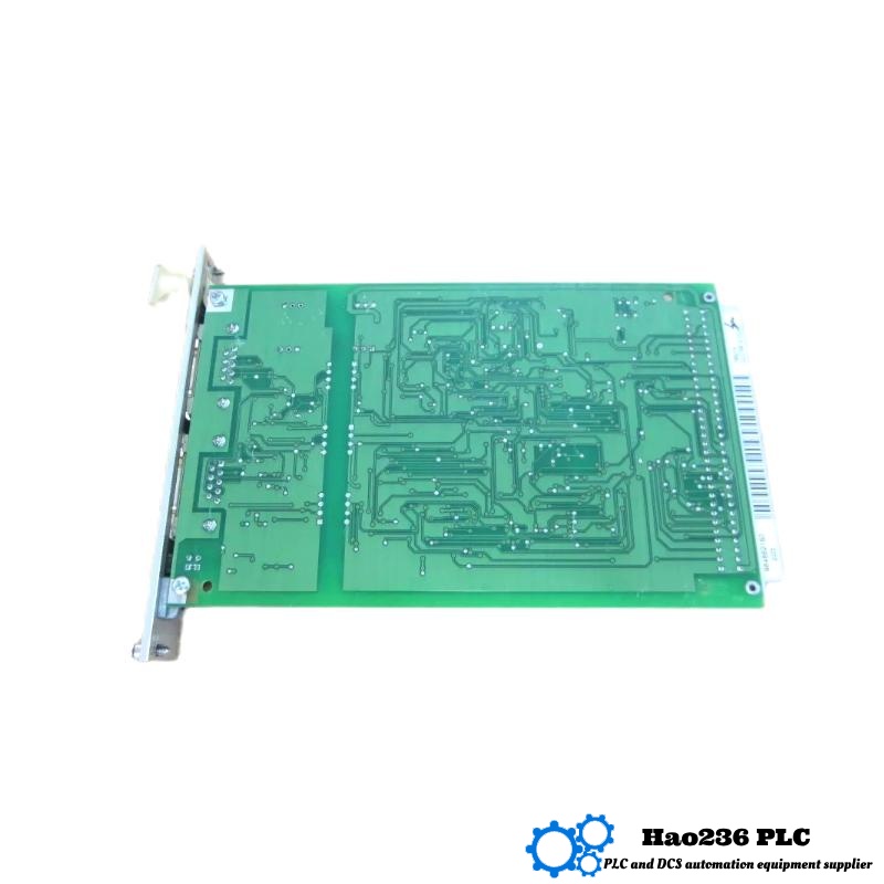 HIMA F8621A Communication Module