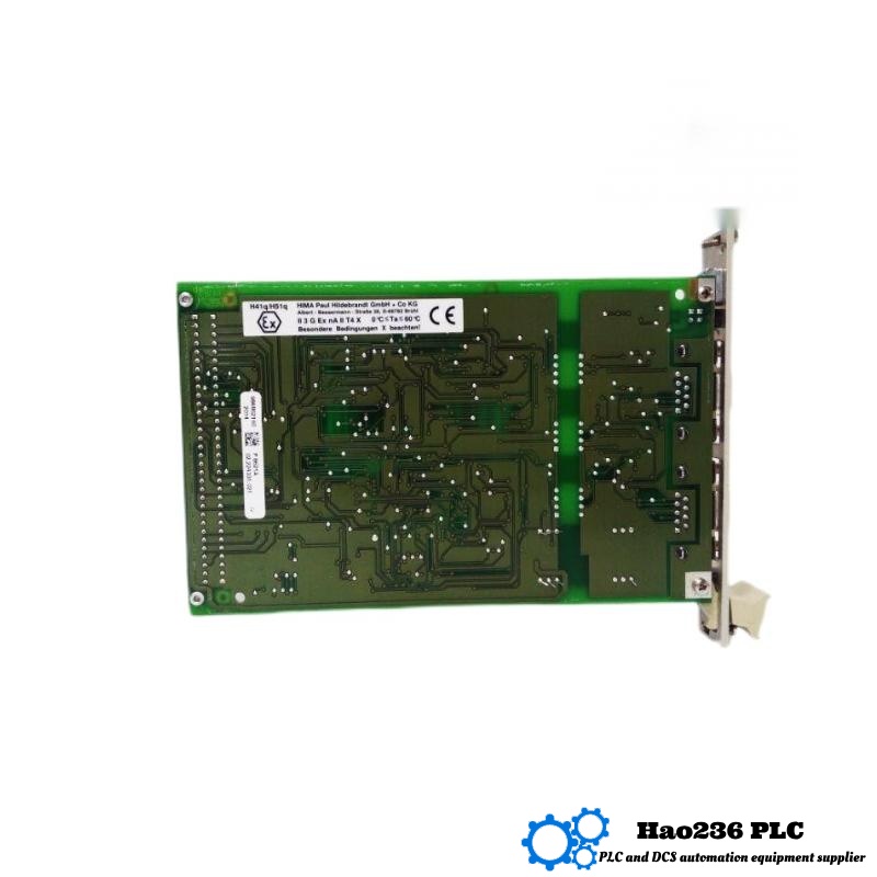 HIMA F8627 Communication Module