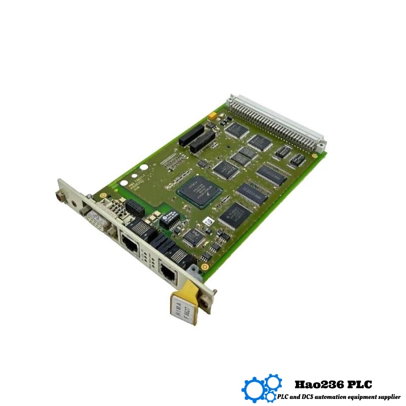 HIMA F8627 Communication Module