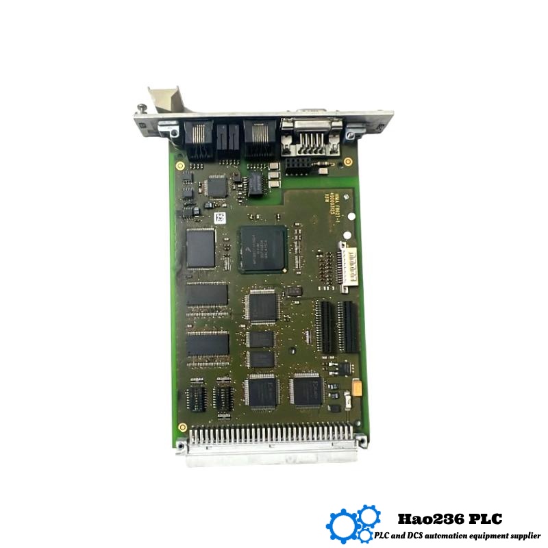 HIMA F8627X Communication Module