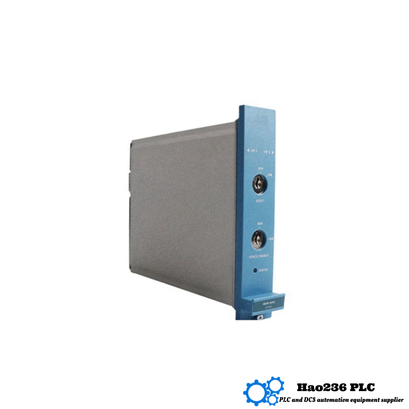 Honeywell FC-BKM-0001 Battery and Key Switch Module