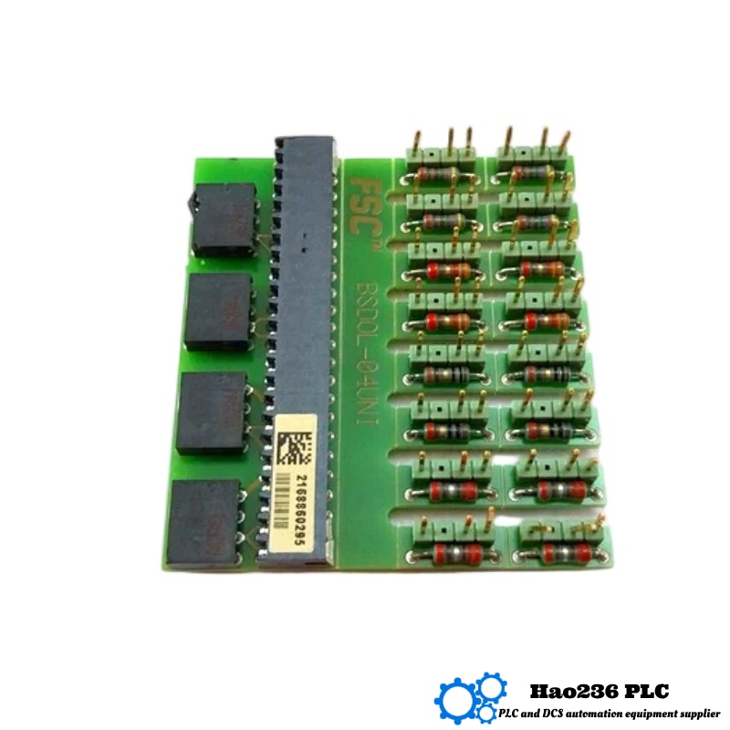 Honeywell FC-BSDOL-04UNI Range Setting Module