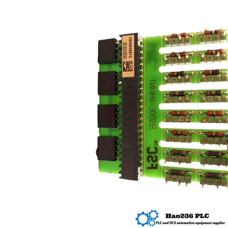 Honeywell FC-BSDOL-04UNI Range Setting Module