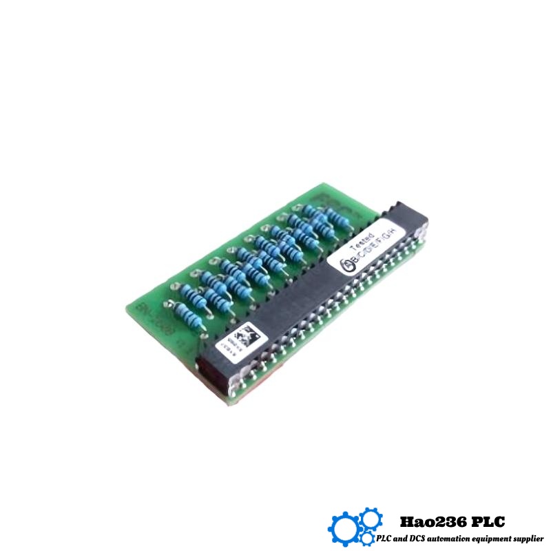 Honeywell FC-BSN-1608 Safe Namur Sensor Converter Module V1.1 94V-0