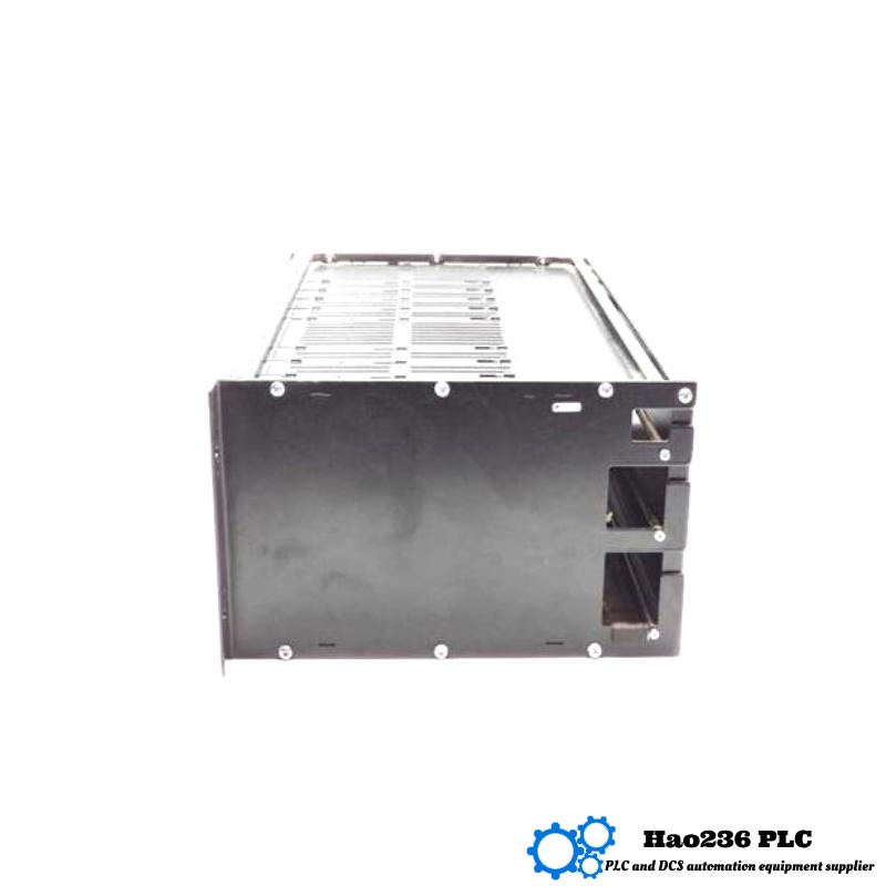 Honeywell FC-CPCHAS-0001 Chassis for Control Processor
