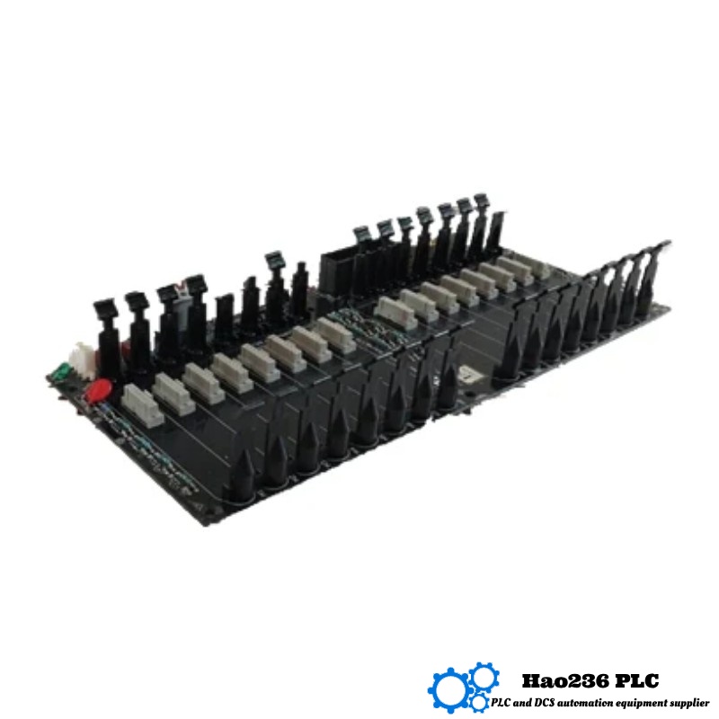 Honeywell FC-GMDL08 8-Channel Digital Output Module