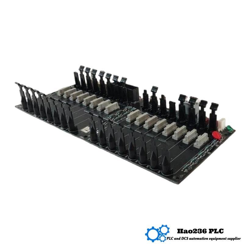 Honeywell FC-GMLD16 16-channel Digital Input Module