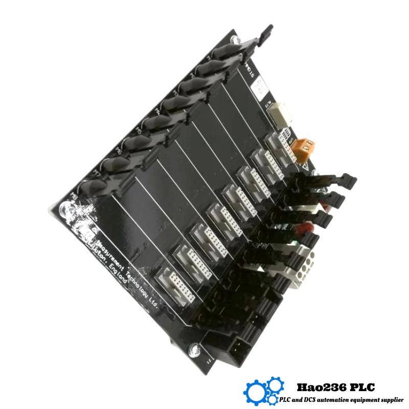 Honeywell FC-GMMD16 16-channel Digital Input Module