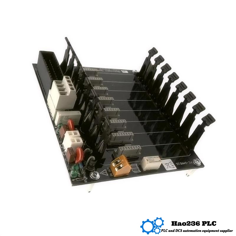 Honeywell FC-GMMD16 16-channel Digital Input Module