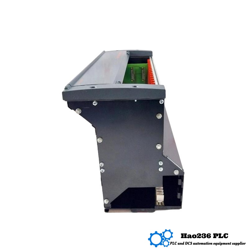 Honeywell FC-IOCHAS-0002S Safety I/O Chassis Digital I/O Module