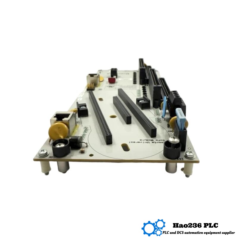 Honeywell FC-IOTA-NR24 Redundant IO Termination Assembly