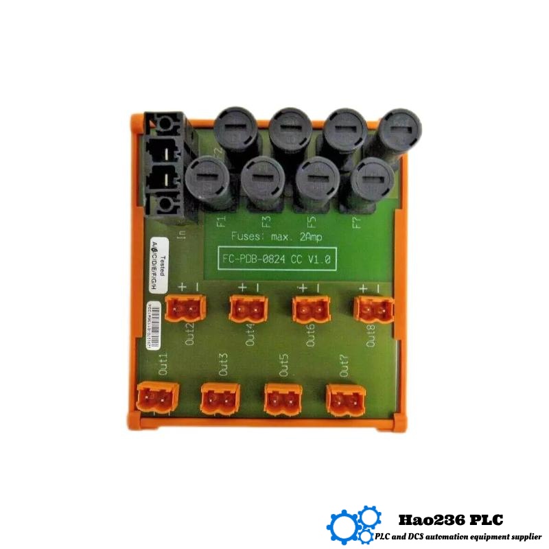 Honeywell FC-PDB-0824 Power Distribution Board