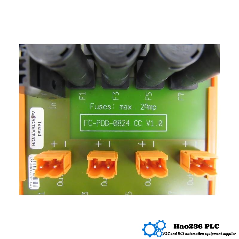 Honeywell FC-PDB-0824 Power Distribution Board