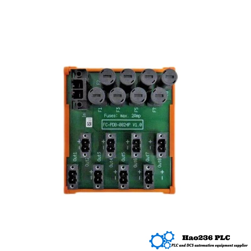 Honeywell FC-PDB-0824P Power Distribution Board
