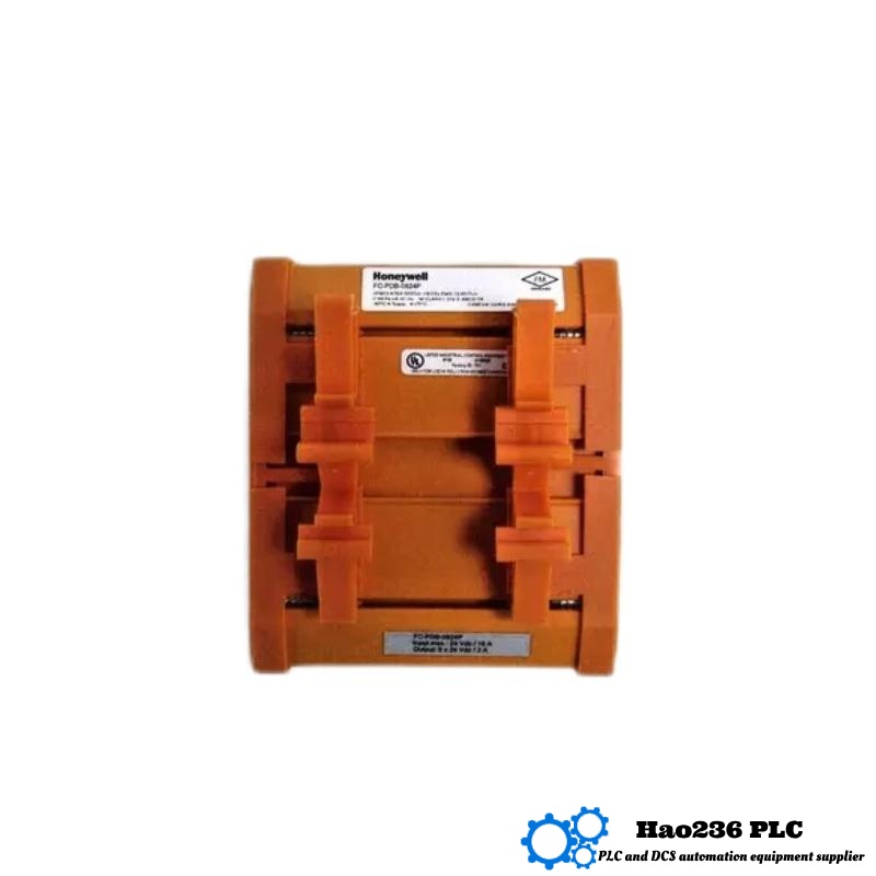 Honeywell FC-PDB-0824P Power Distribution Board
