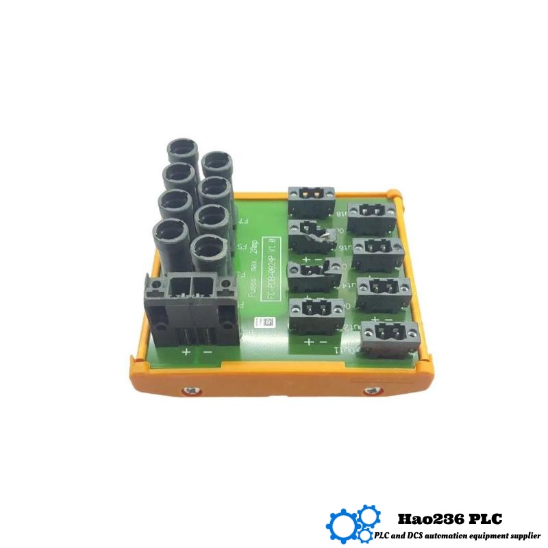 Honeywell FC-PDB-0824P Power Distribution Board