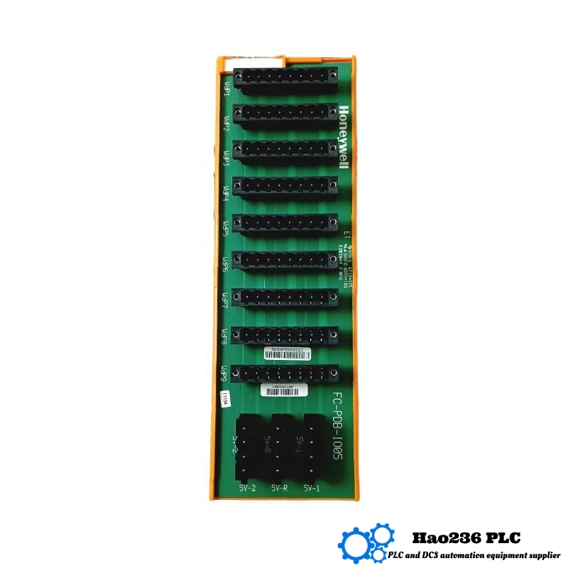 Honeywell FC-PDB-IO05 Power Distribution Board