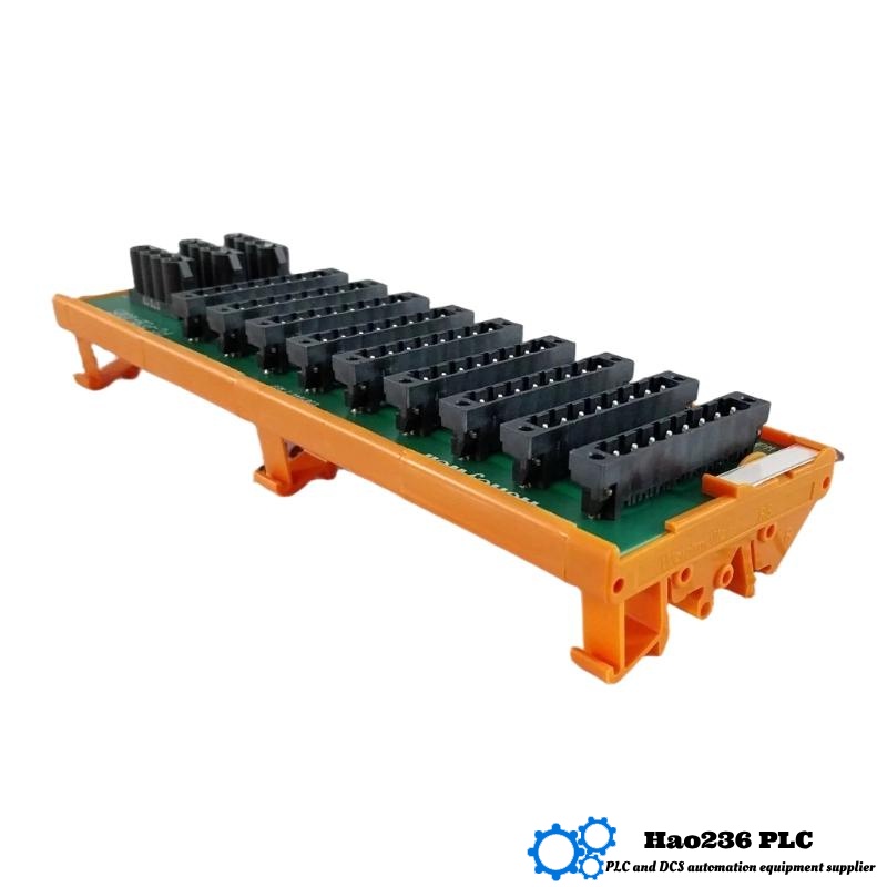 Honeywell FC-PDB-IO05 Power Distribution Board