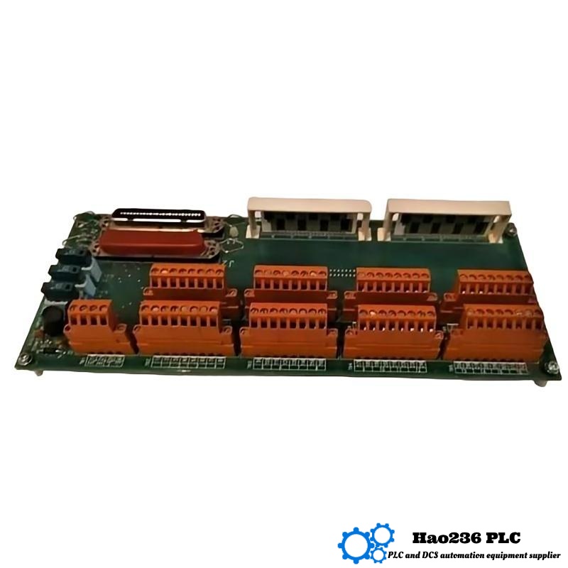 Honeywell FC-PDB-IOX05 Power Distribution Board