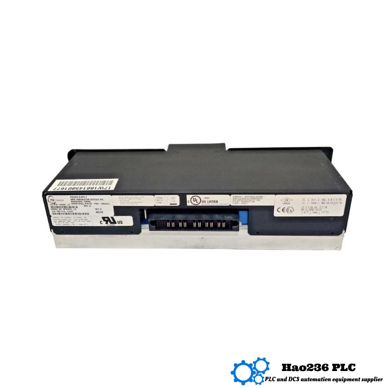 Honeywell FC-PSU-UNI2412 Power Supply Unit