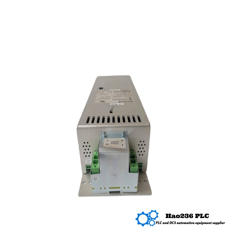 Honeywell FC-PSU-UNL2450U Power Supply Unit