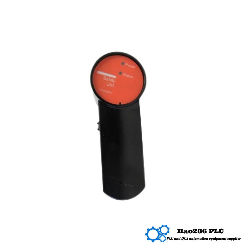 Honeywell FC-PUIO01 51454294-176 Safety Universal I/O Module