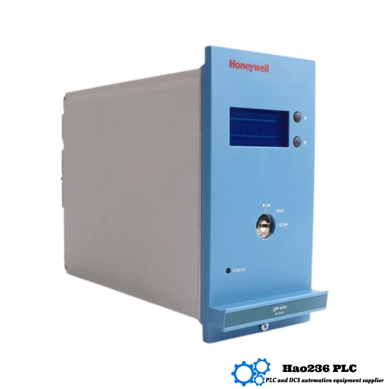 Honeywell FC-QPP-0002 Quad Processor