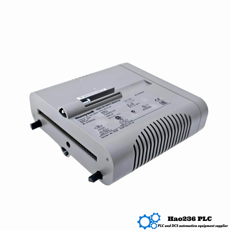 Honeywell FC-RUSFDU-02 Fieldbus Redundant Communication Unit